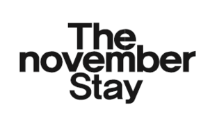 The November Stay