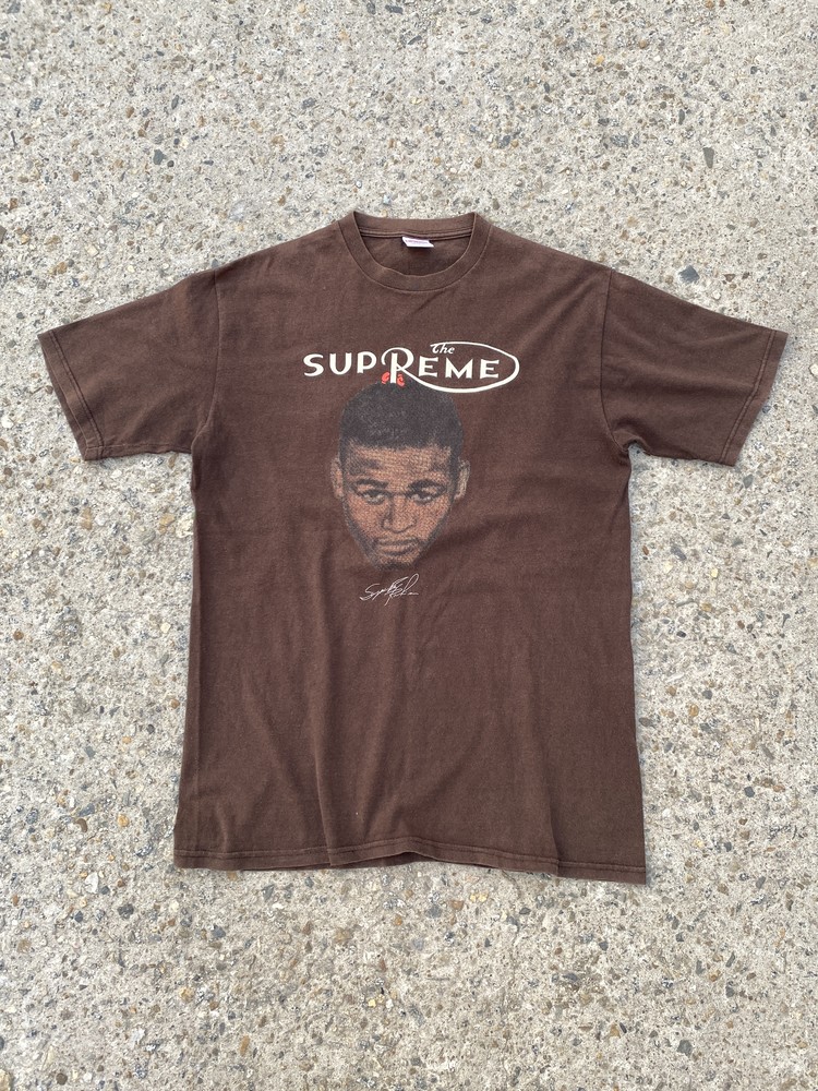 Supreme Sugar Ray Robinson シュプリーム シュガーレイ Supreme Sugar Ray Robinson シュプリーム シュガーレイ