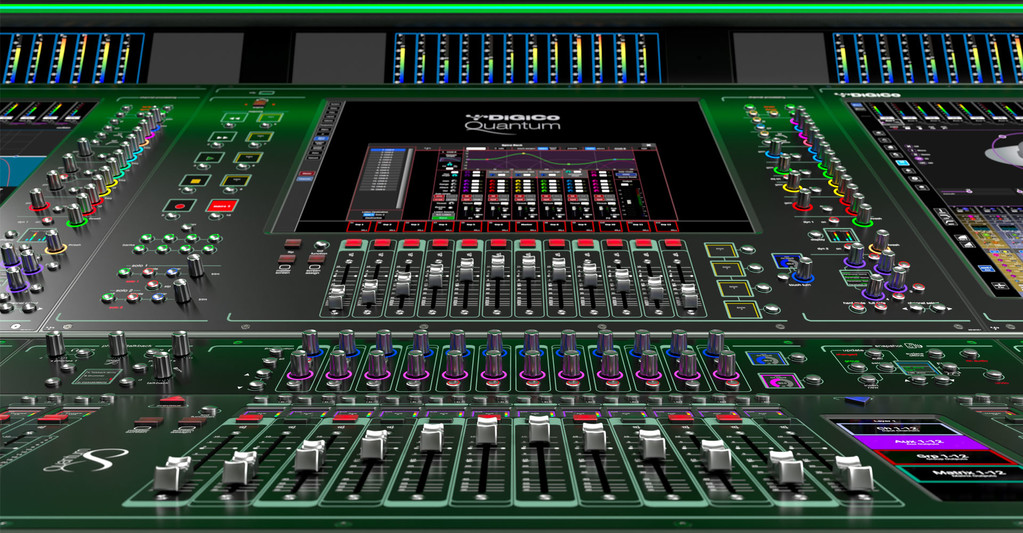 DiGiCo