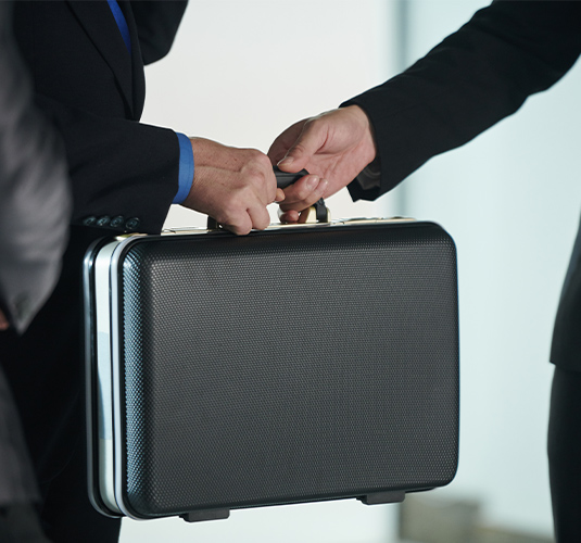 기업관련<br>정보 조사