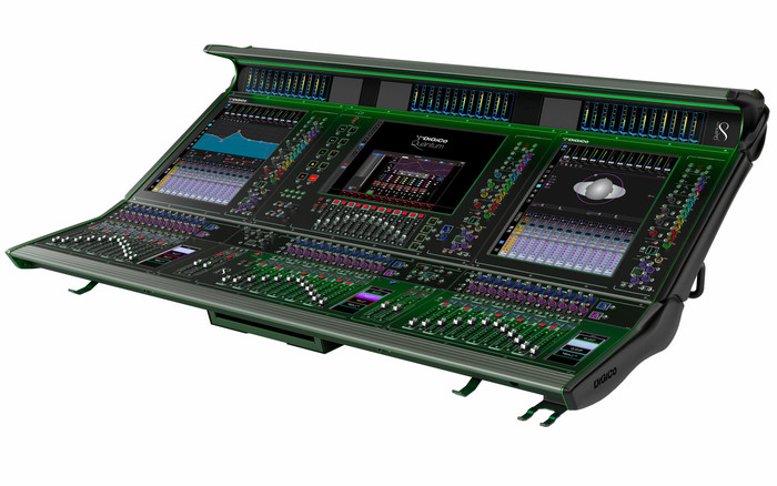 DiGiCo