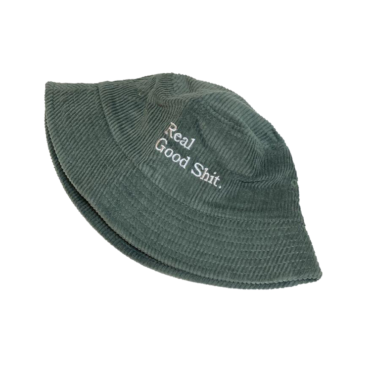 Real Good Shit Bucket Hat