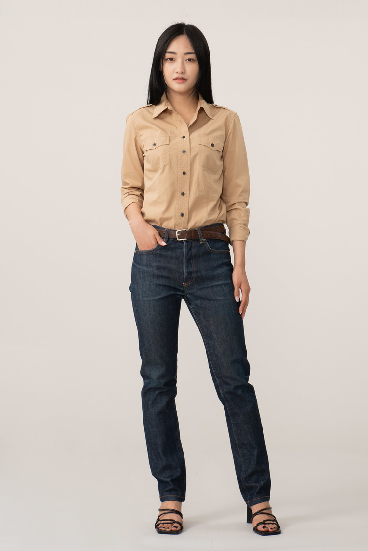 A.P.C. petit new standard 하이노블