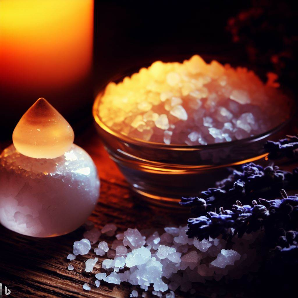 Aroma & Salt Festival