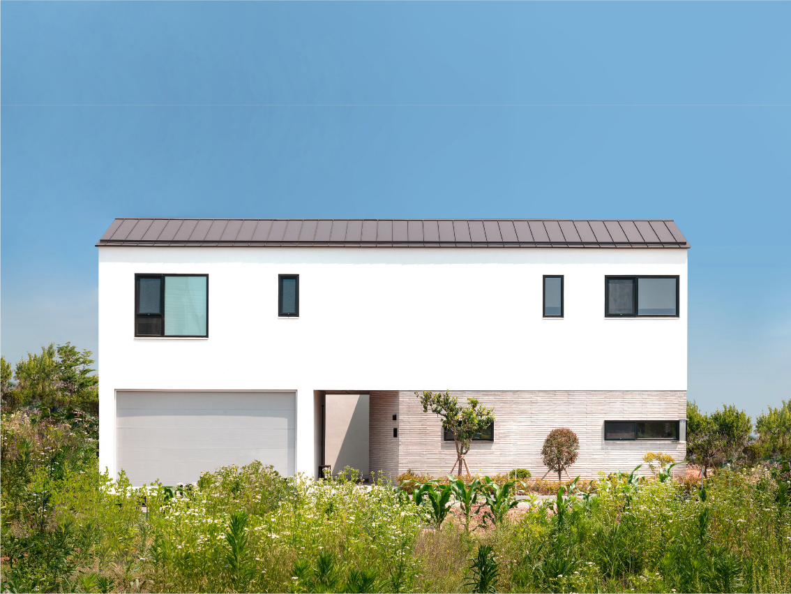 MIJANG-6 HOUSE