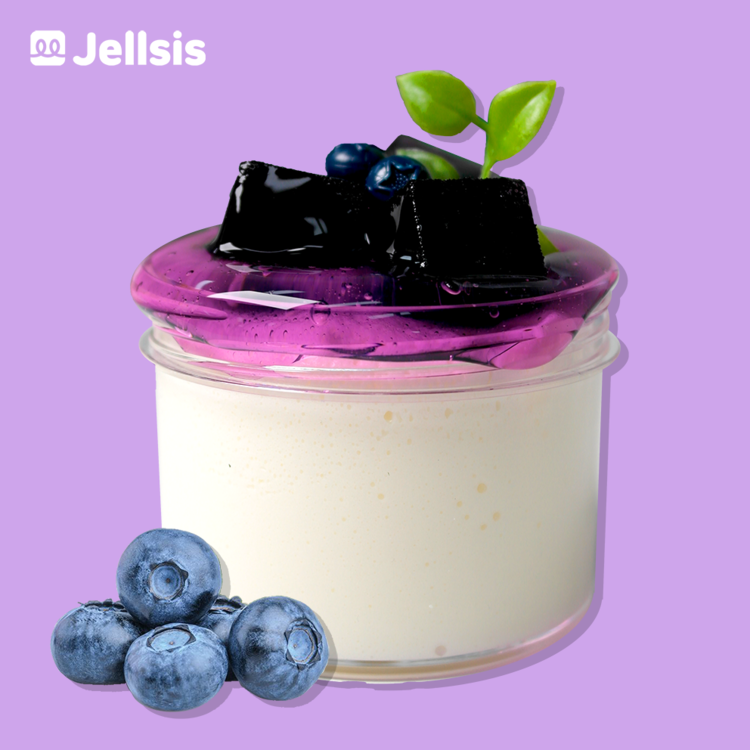 [JELLSIS] Soda water Slime : JELLSIS - Kidult shopping mall