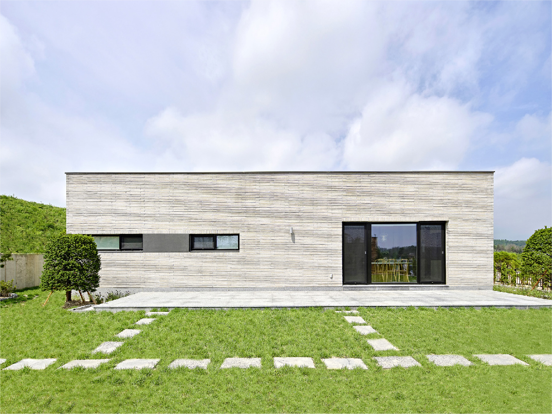GOSEONG HOUSE