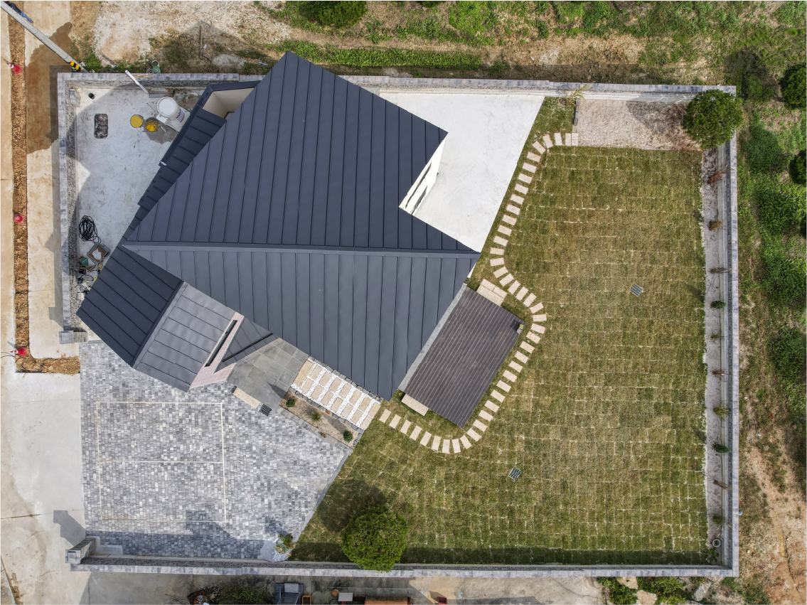 GEOCHANG HOUSE