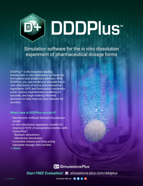 DDDPlus v6.0 소개자료 : 퀀텀바이오솔루션즈