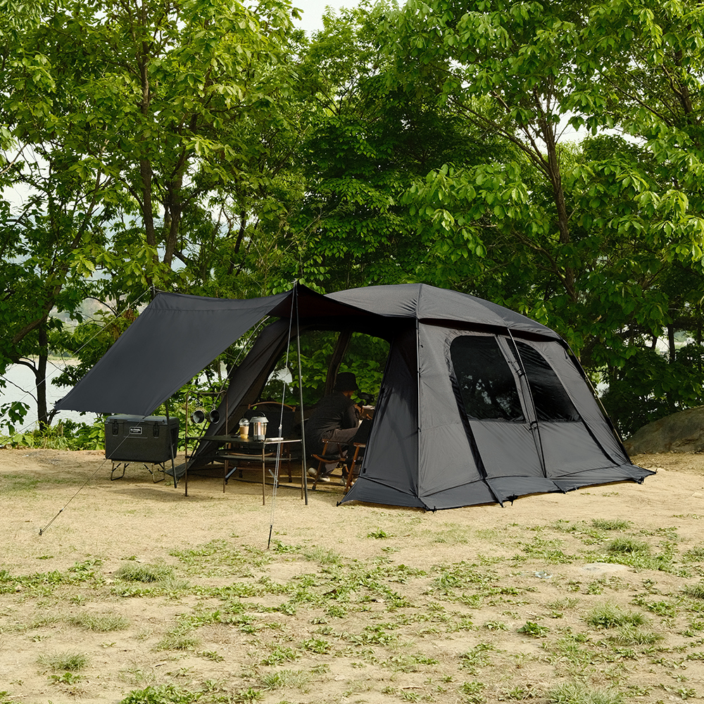 POLARIS AQUILA TENT : Polaris