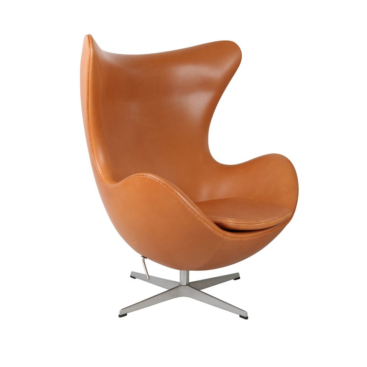 [FRITZ HANSEN 프리츠한센] Egg Chair l 에그 체어 풀티 fullty 프리미엄 가구, 리세일의 시작