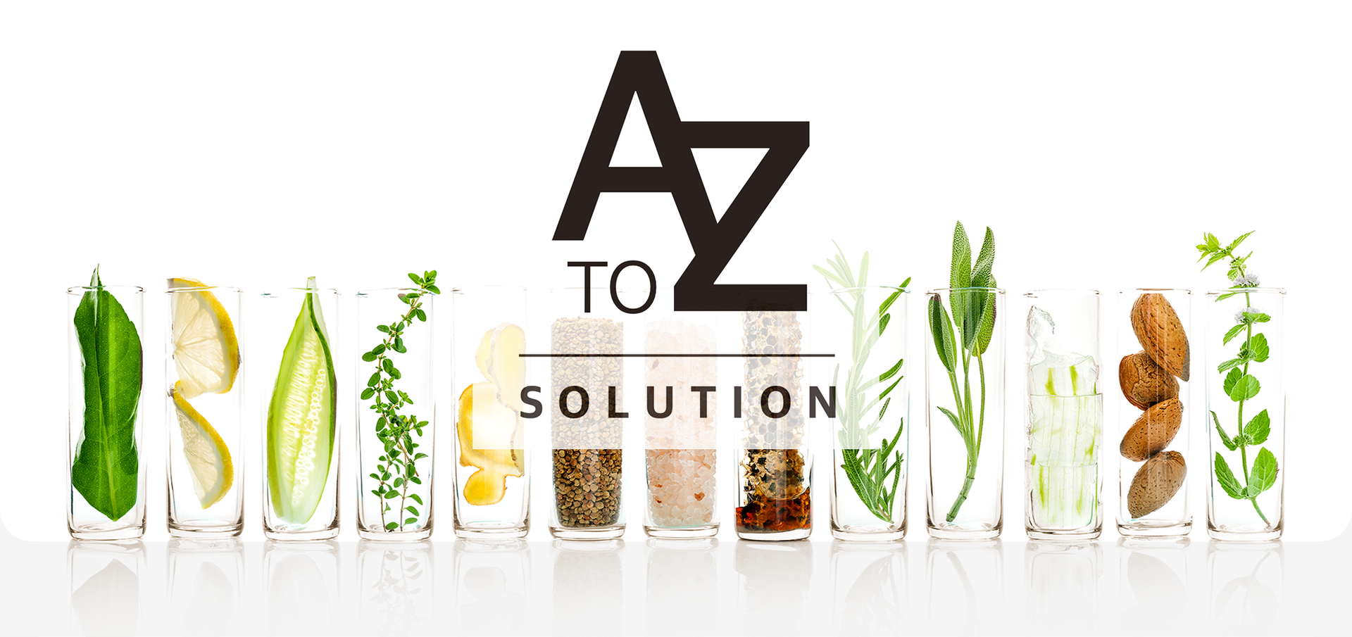 AtoZ는 피부 본연의 건강한 에너지에 기반한 스킨케어의 시작과 끝을 의미하는 아포테 코스메슈티컬 솔루션입니다.