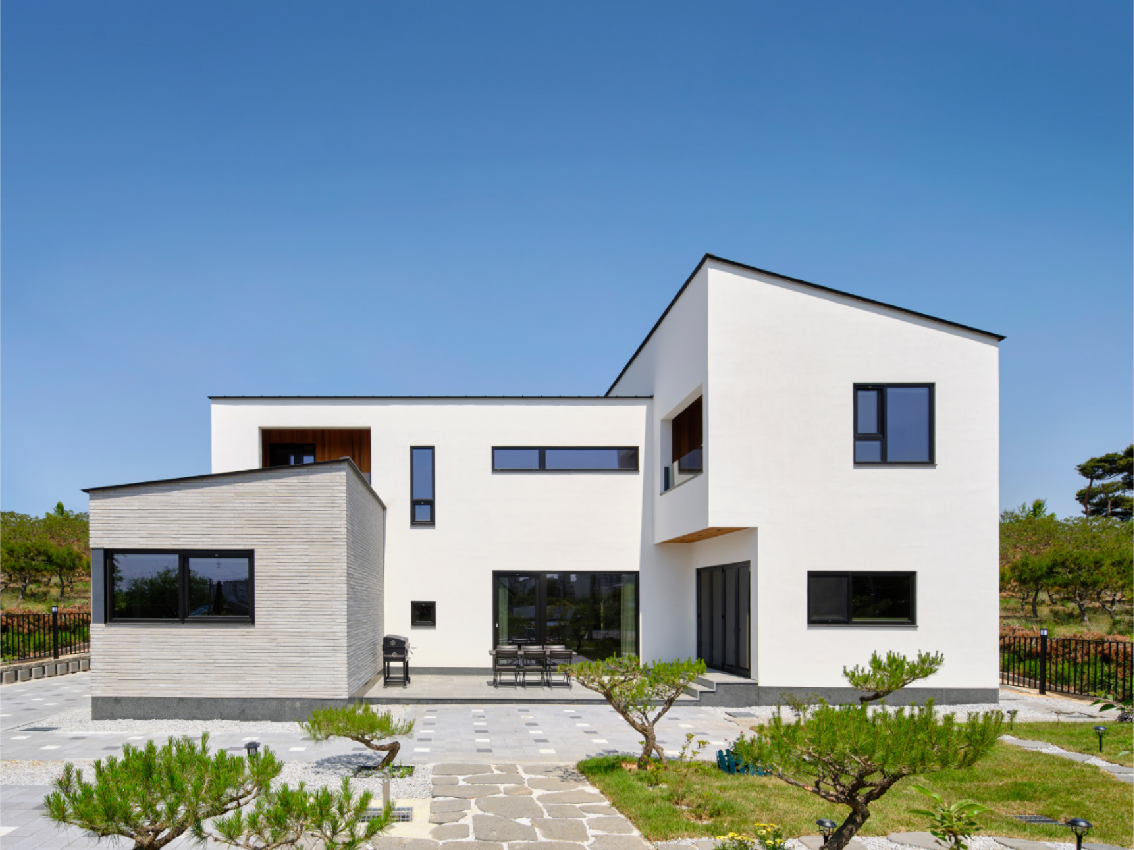 GEUMMA HOUSE