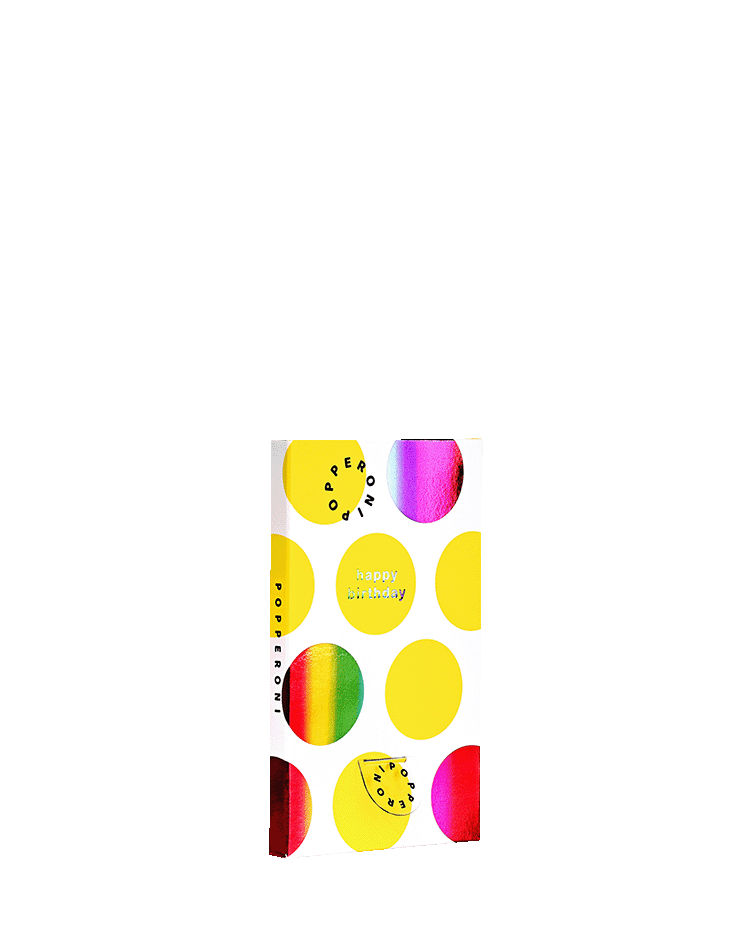 생일파티 인싸는 바로 나! 7600원