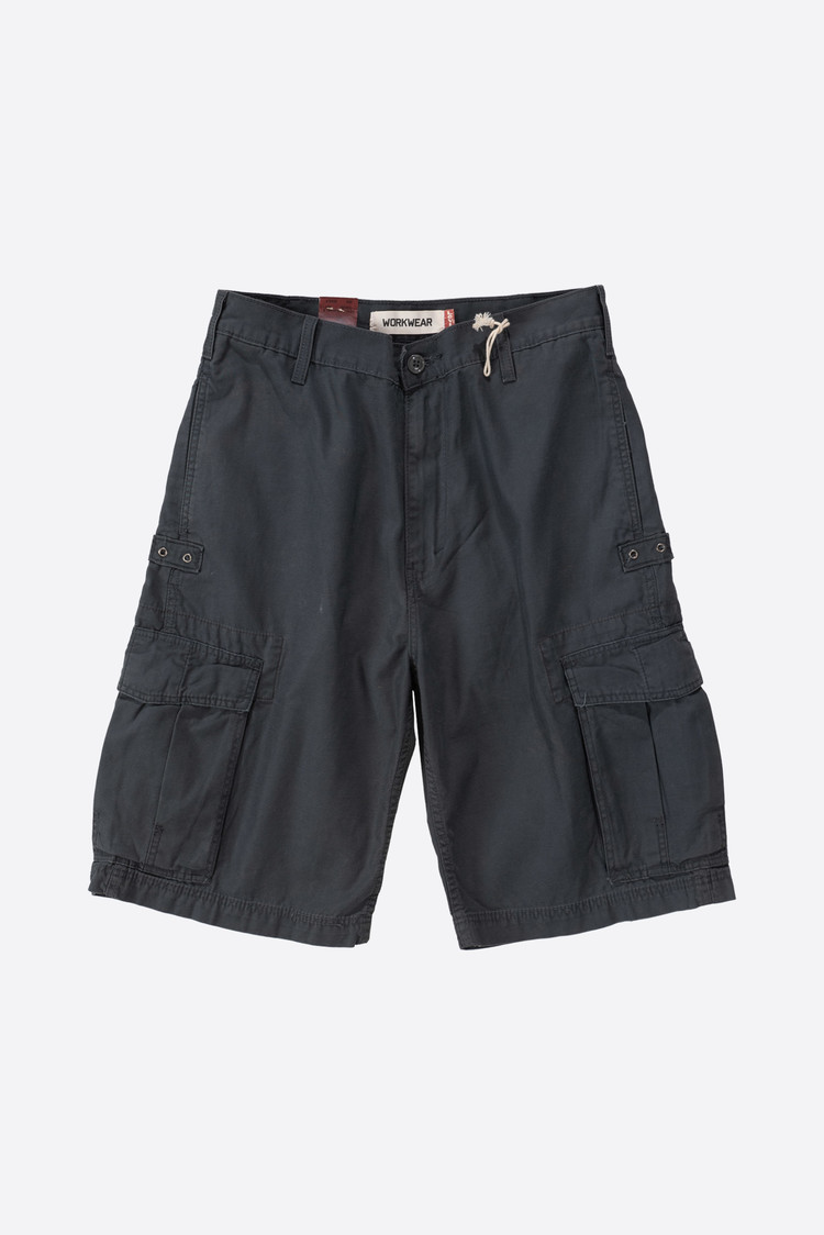 [32] Levi's Cargo Short No. 4382 월드피스 다이어트