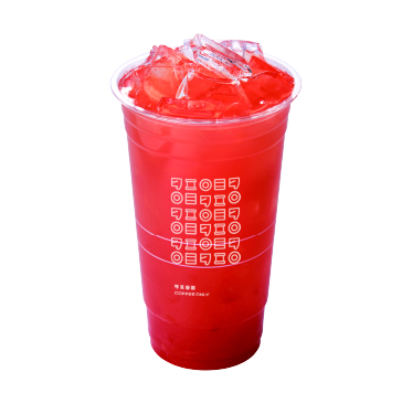 자몽 에이드