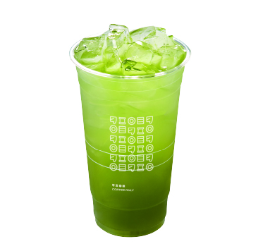 청포도 에이드
