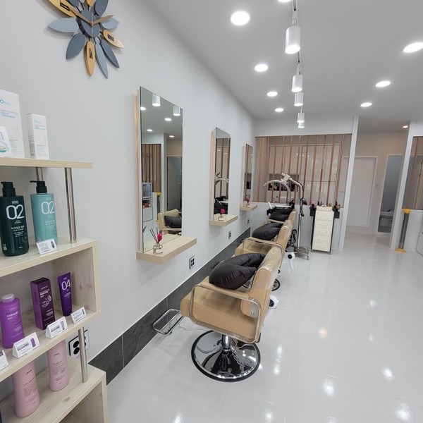 [전북/익산] 예쁘다헤어