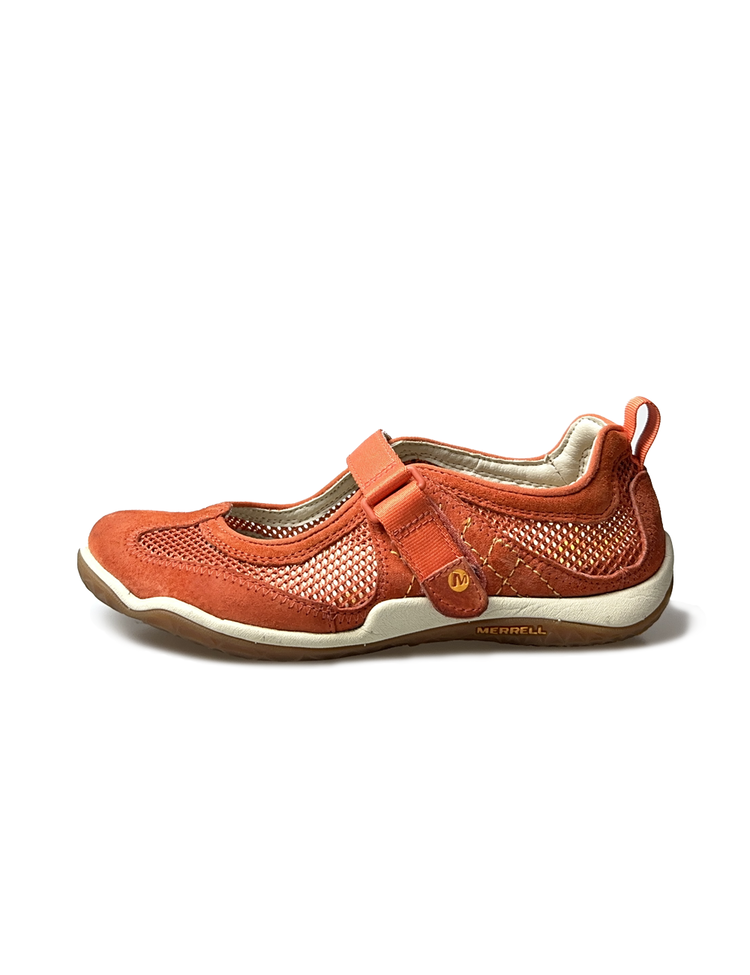 Merrell Mary Jane greenproduct