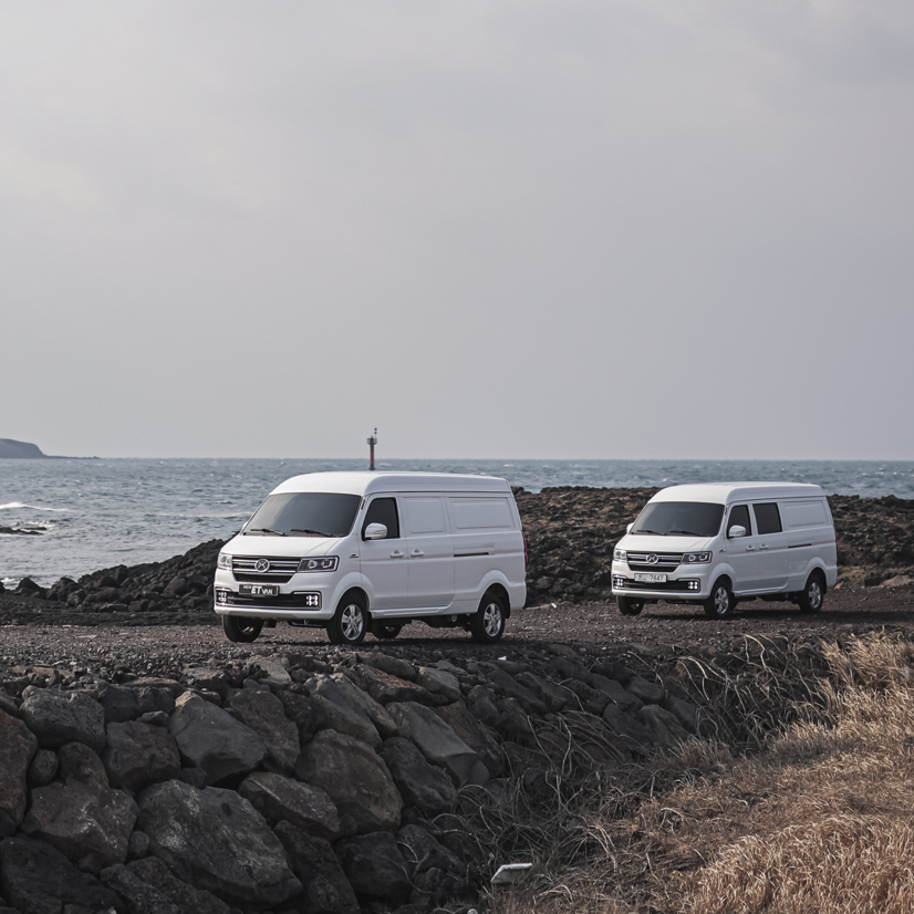 Convenience<br>편의성