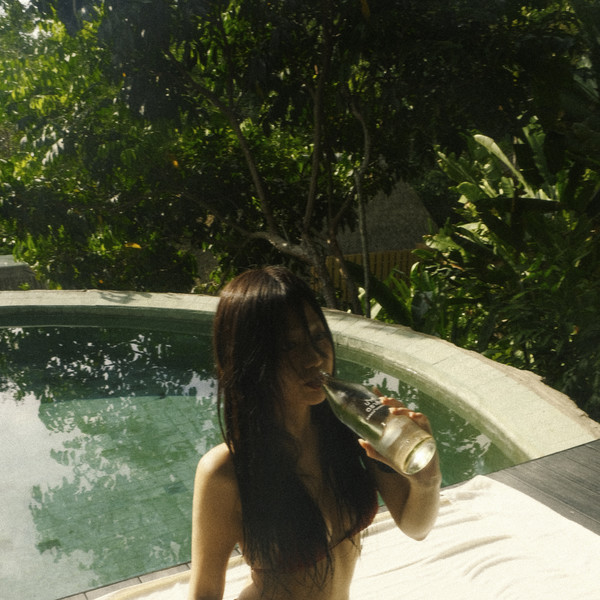 7th ] Midnight bikini (Mangosteen) : SWIMCITY