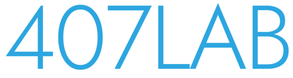 407LAB - 407랩