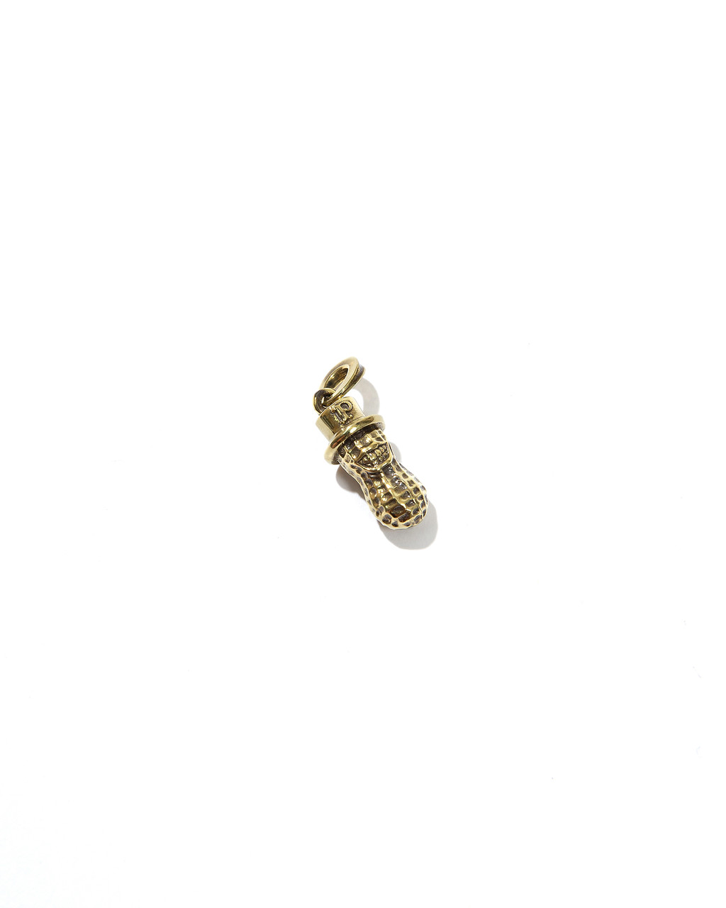 Medium Bero Peanuts (Brass × Copper) : HIDEANDRIDE INTL