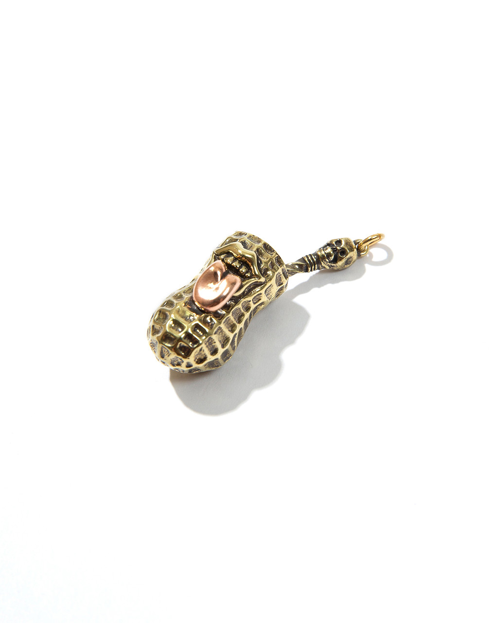 Yachimata Bero (Brass × Copper) : HIDEANDRIDE INTL