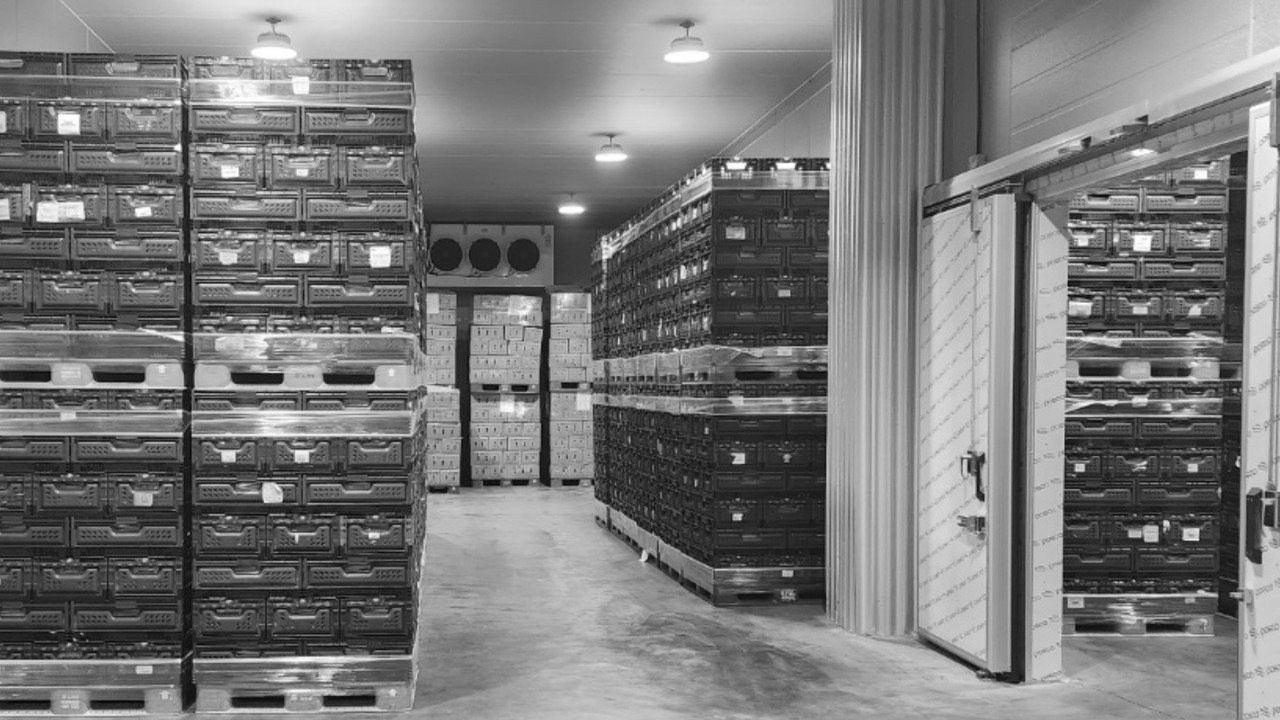 The Best Solution Of Cooling System