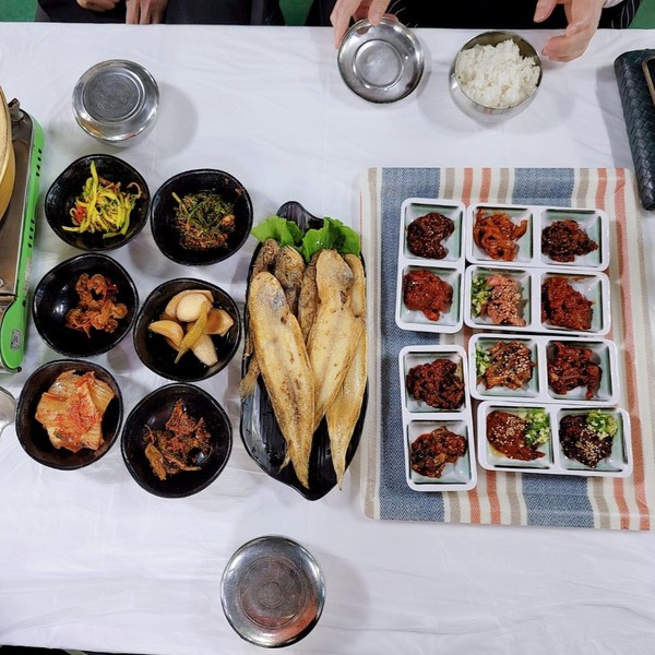 [전북] 와라식당