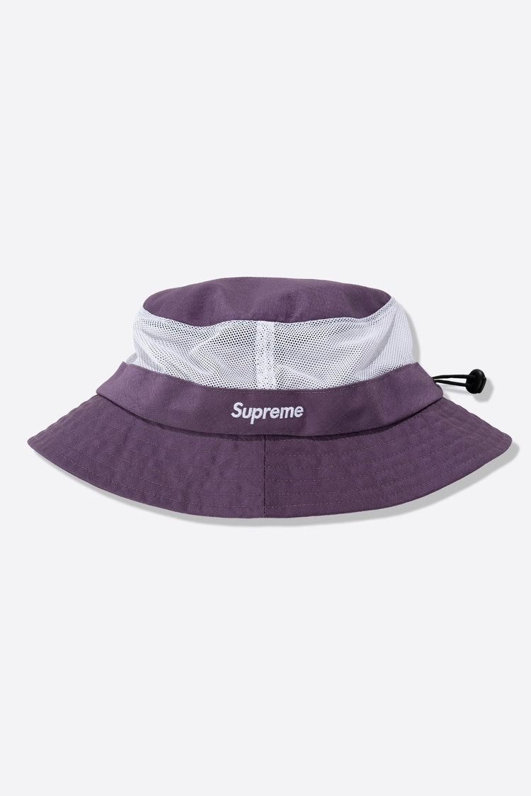 SUPREME CORDURA MESH CRUSHER 18SS : 월드피스 다이어트