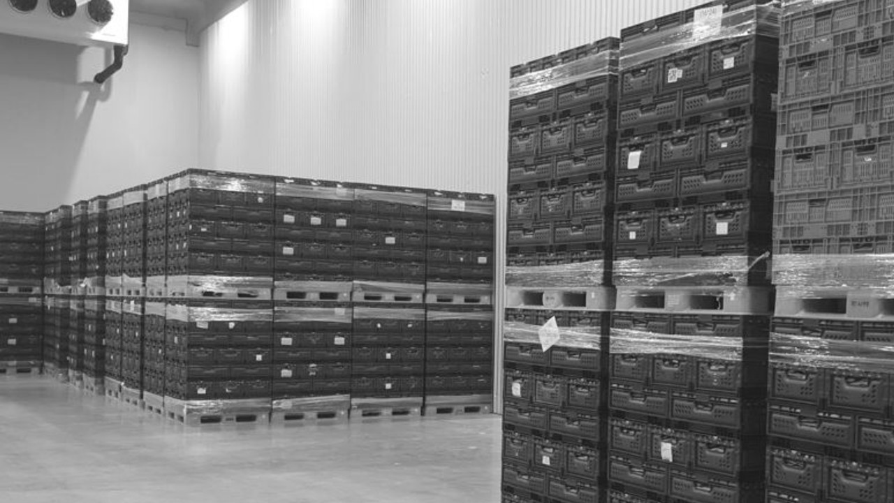 The Best Solution Of Cooling System