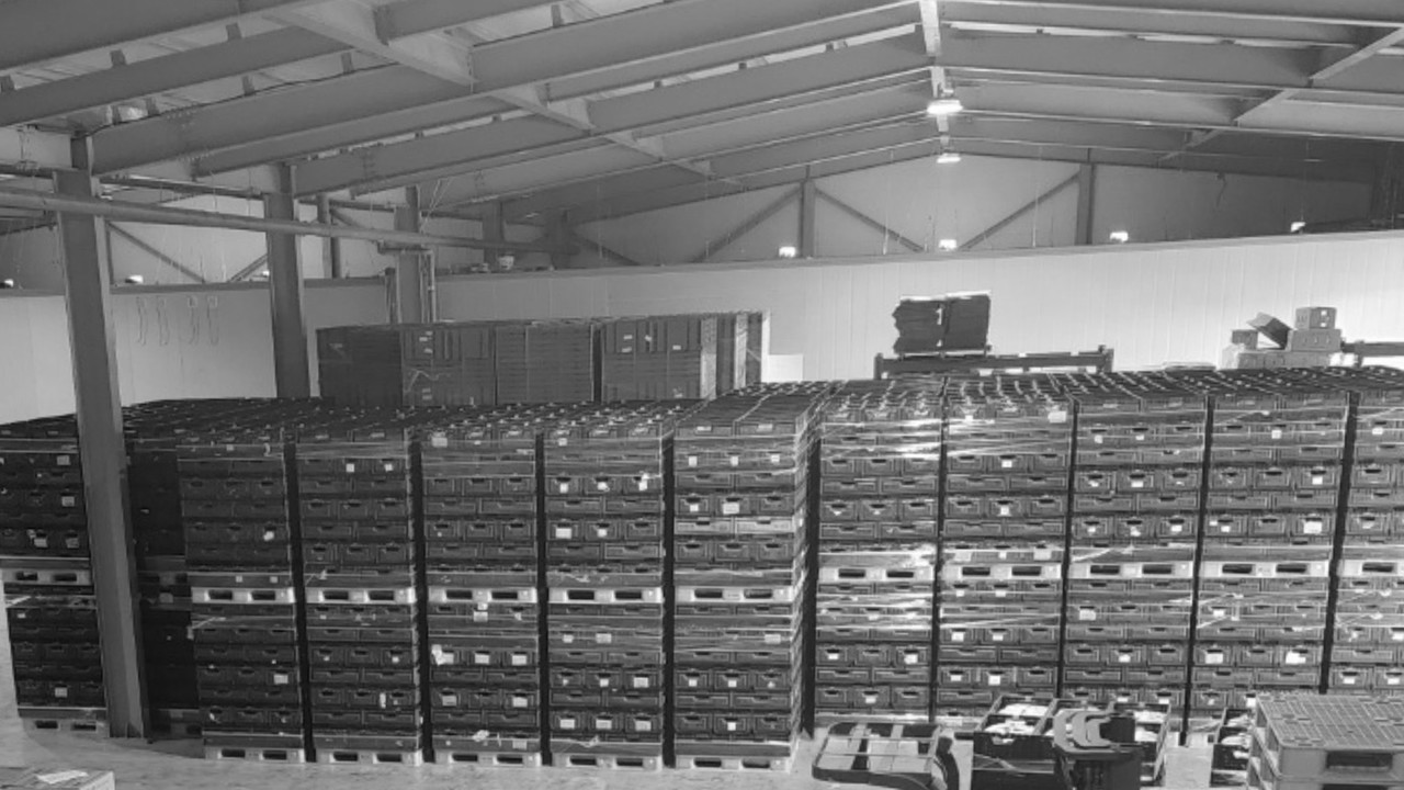 The Best Solution Of Cooling System