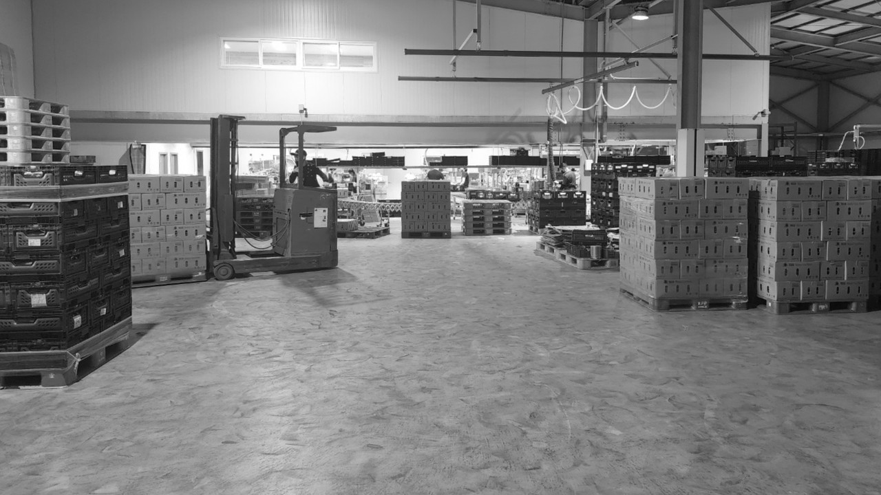 The Best Solution Of Cooling System