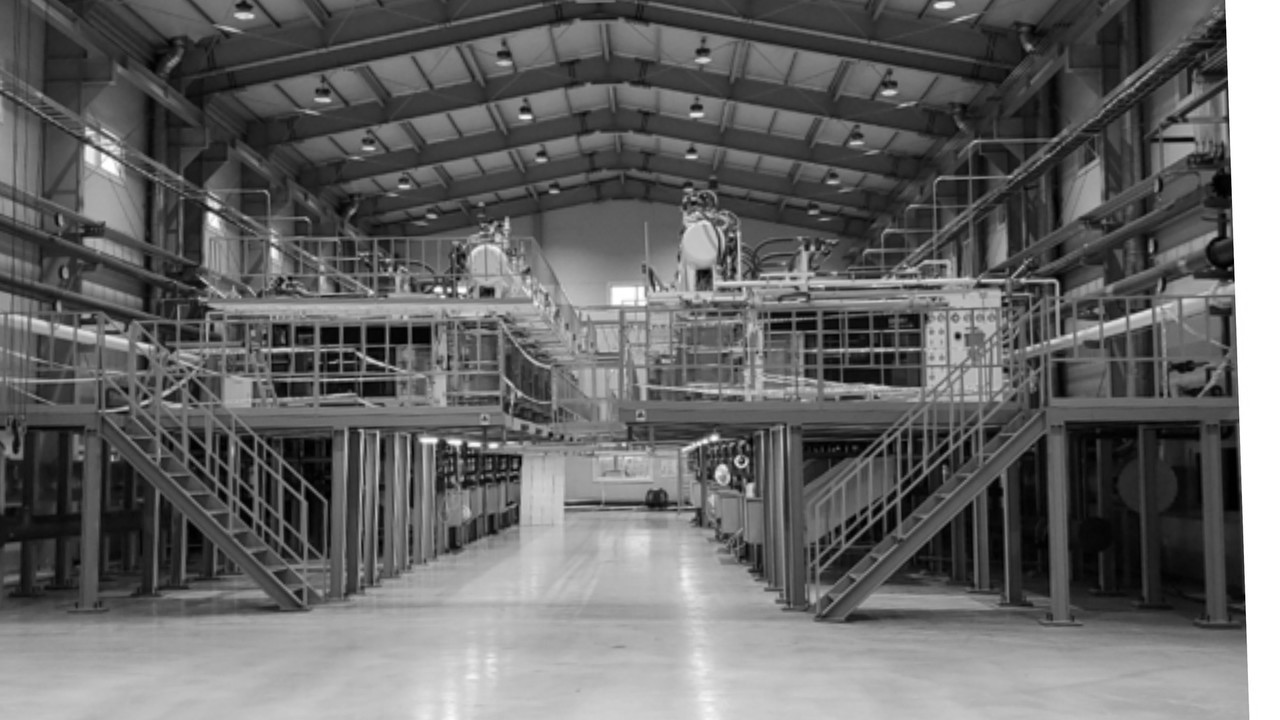 The Best Solution Of Cooling System