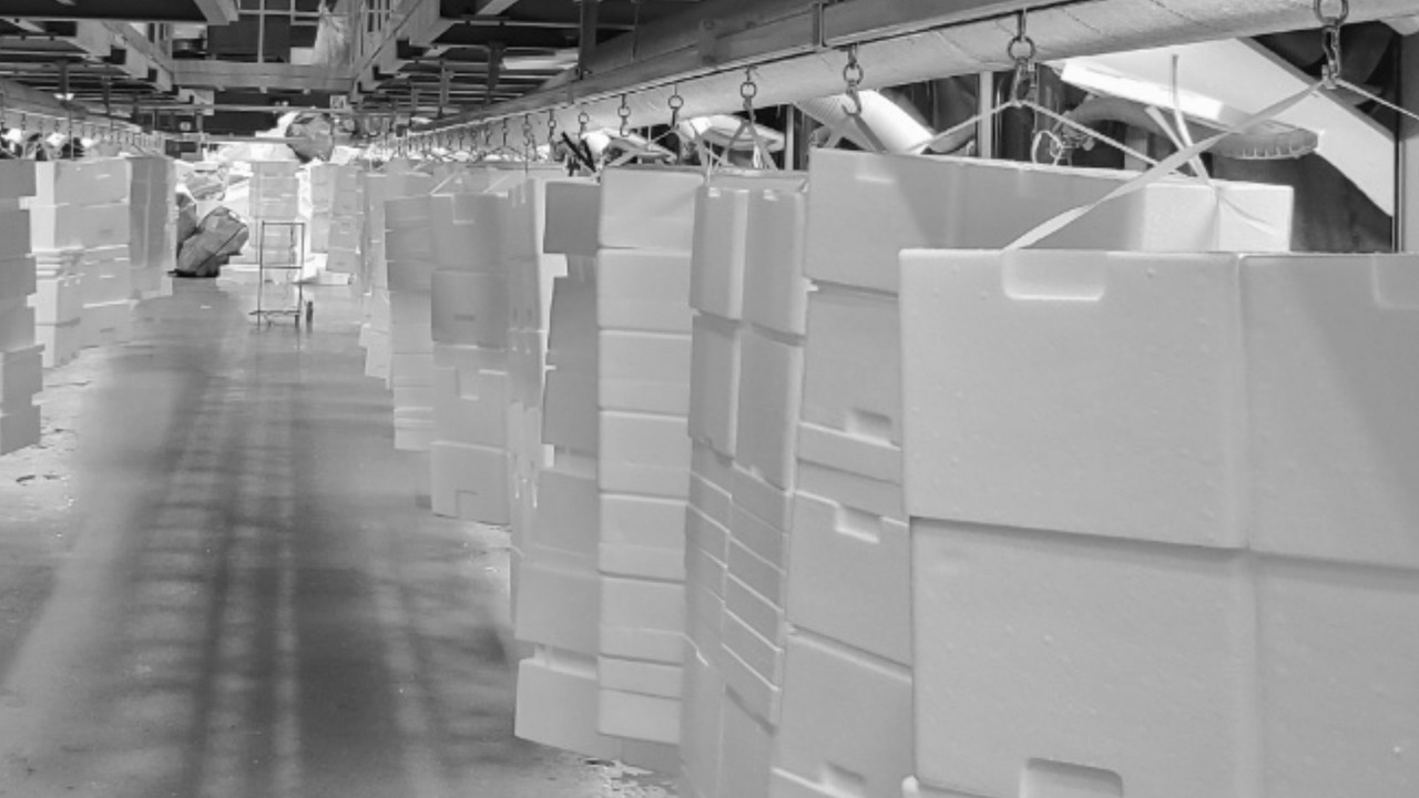 The Best Solution Of Cooling System