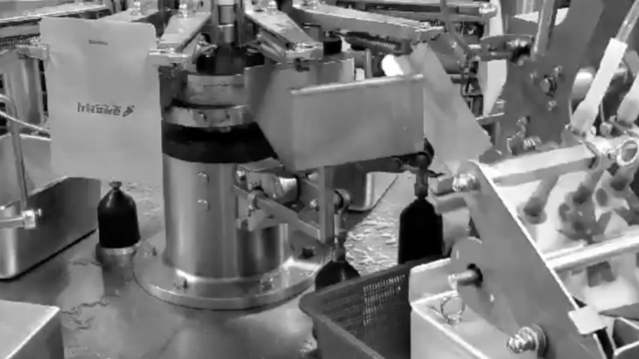 The Best Solution Of Cooling System