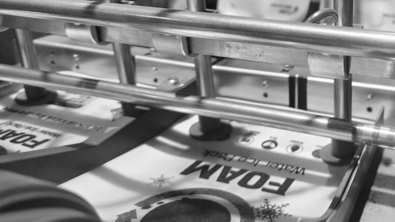 The Best Solution Of Cooling System