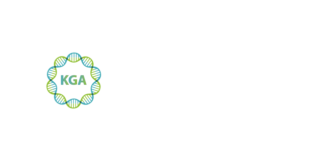 한국유전자협회