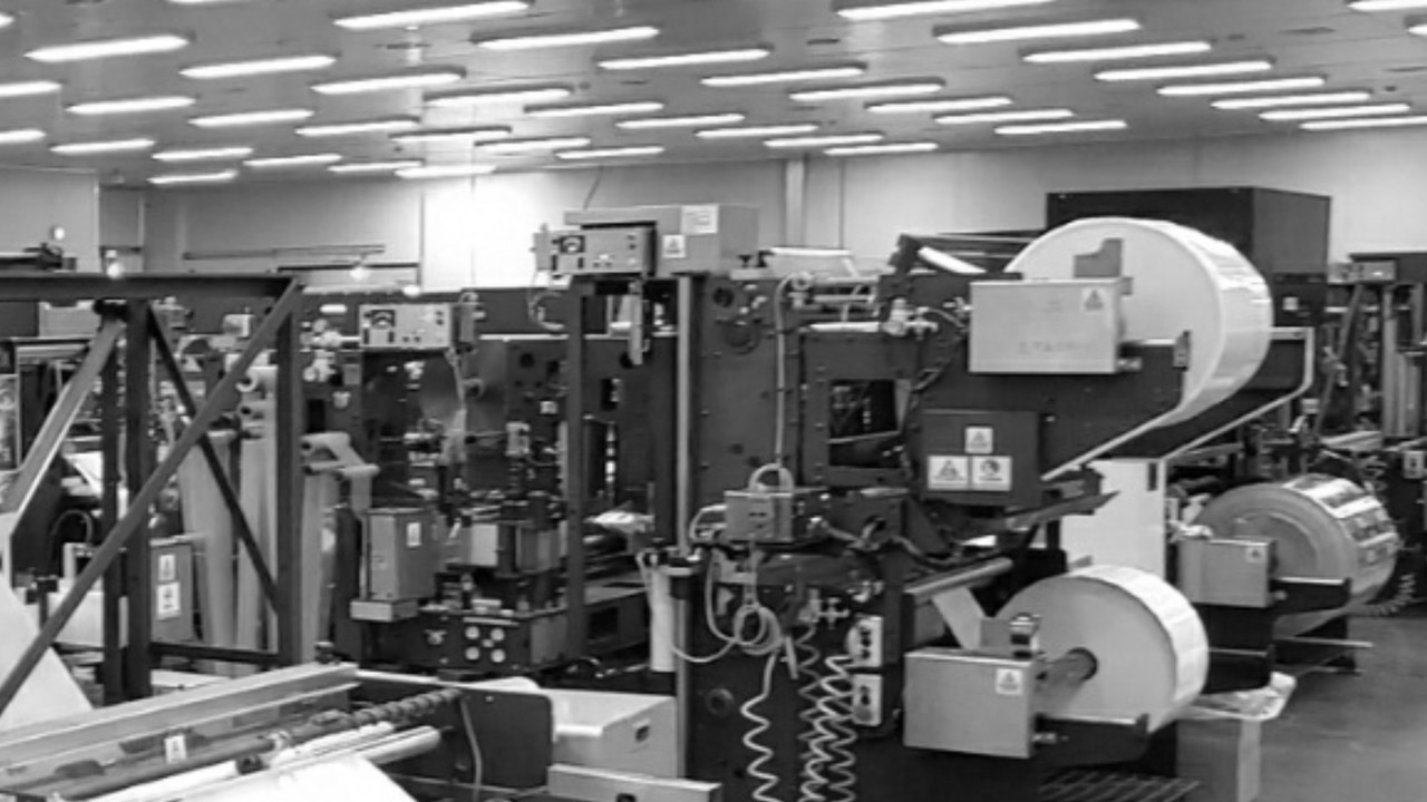 The Best Solution Of Cooling System