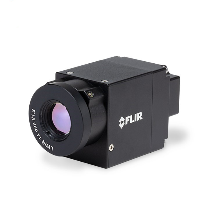 FLIR 플리어 A38 /A68 머신 비전용 열화상 카메라