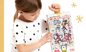  <b>First puzzles</b>
