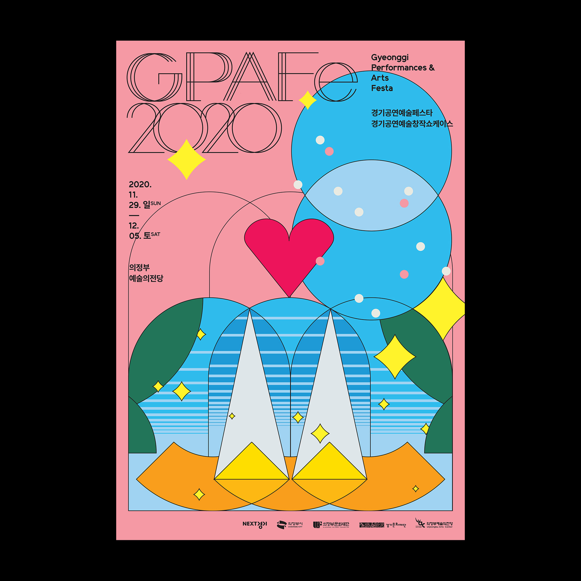 GPAFe 2020 2
