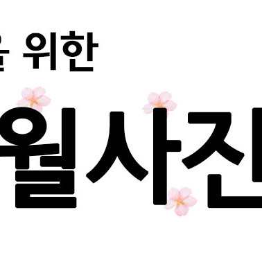 [경북/경산] 하양 오월사진관 대가대점