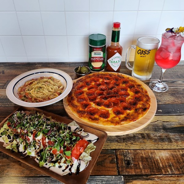 [경기/김포] 피어스펍앤포차 구래점