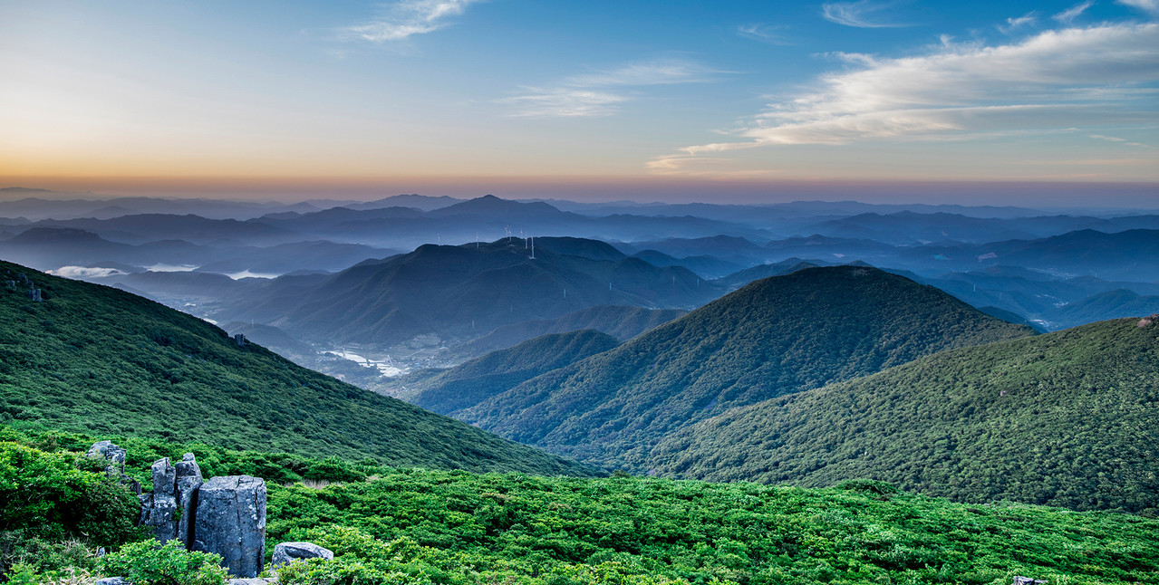 <strong>Central Part</strong>