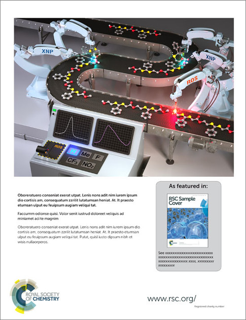RSC_Polymer Chemistry : Publishing News