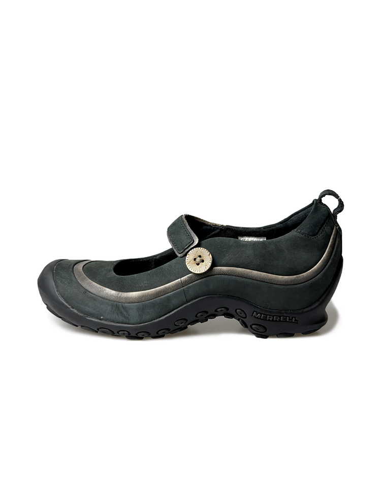 Merrell Mary Jane greenproduct