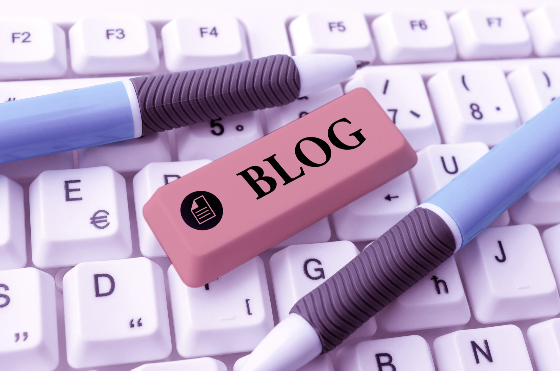 Blog Optimization