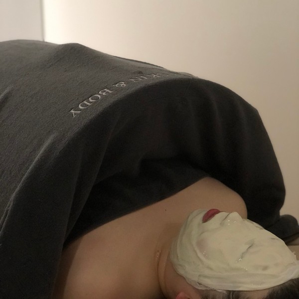 [부산/해운대구] 신스에스테틱 스킨앤바디